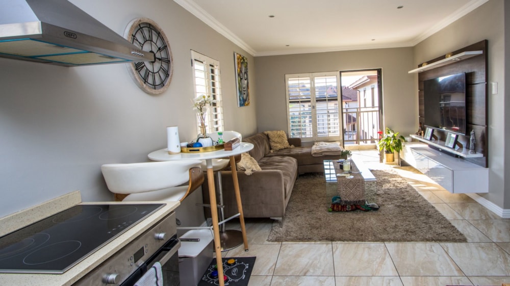 Apartment for sale in Izinga - 1ND1709868