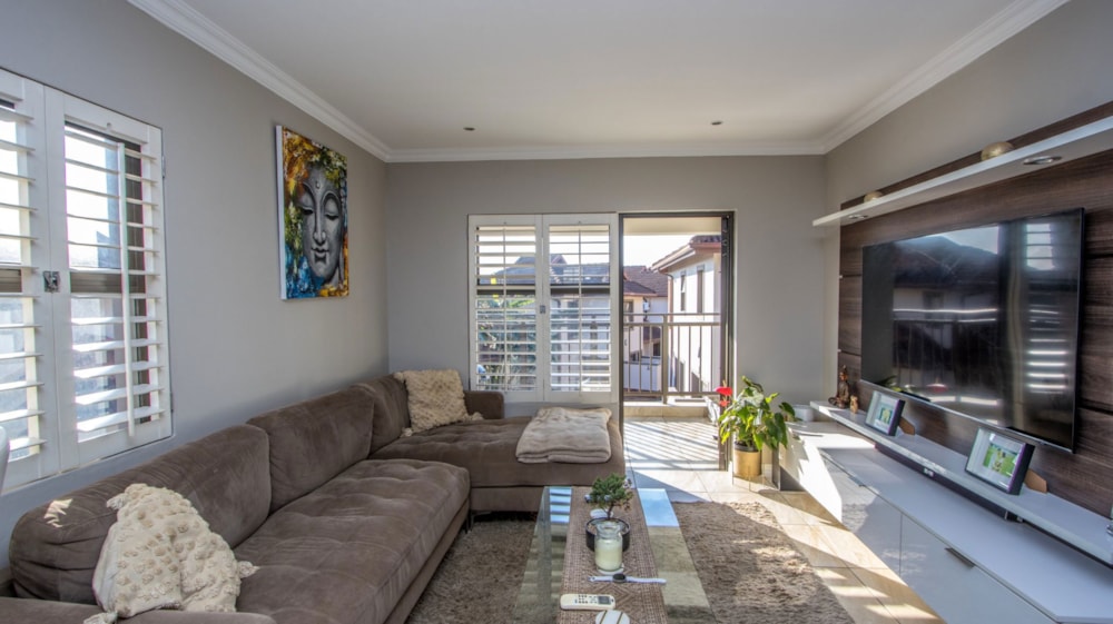 Apartment for sale in Izinga - 1ND1709868