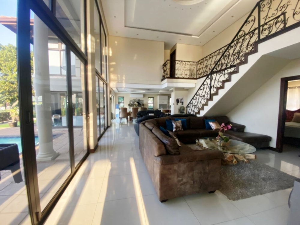 Double-storey house to rent in Izinga - 1ND1713628 Double-storey house to rent in Izinga - 1ND1713628