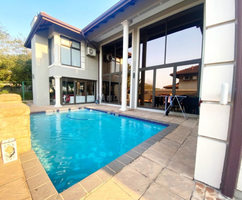 Double-storey house to rent in Izinga - 1ND1713628 Double-storey house to rent in Izinga - 1ND1713628