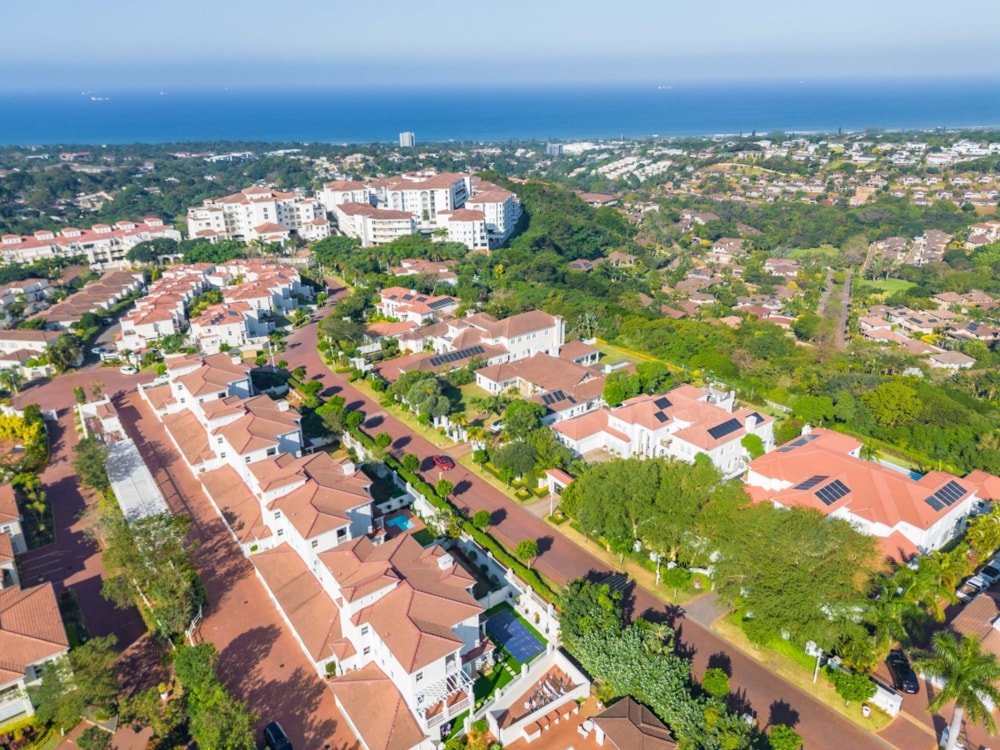 Townhouse for sale in La Lucia - 1ND1750975 Townhouse for sale in La Lucia - 1ND1750975