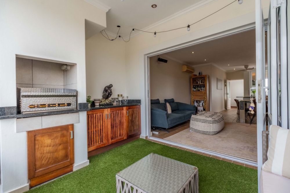 Townhouse for sale in La Lucia - 1ND1750975 Townhouse for sale in La Lucia - 1ND1750975