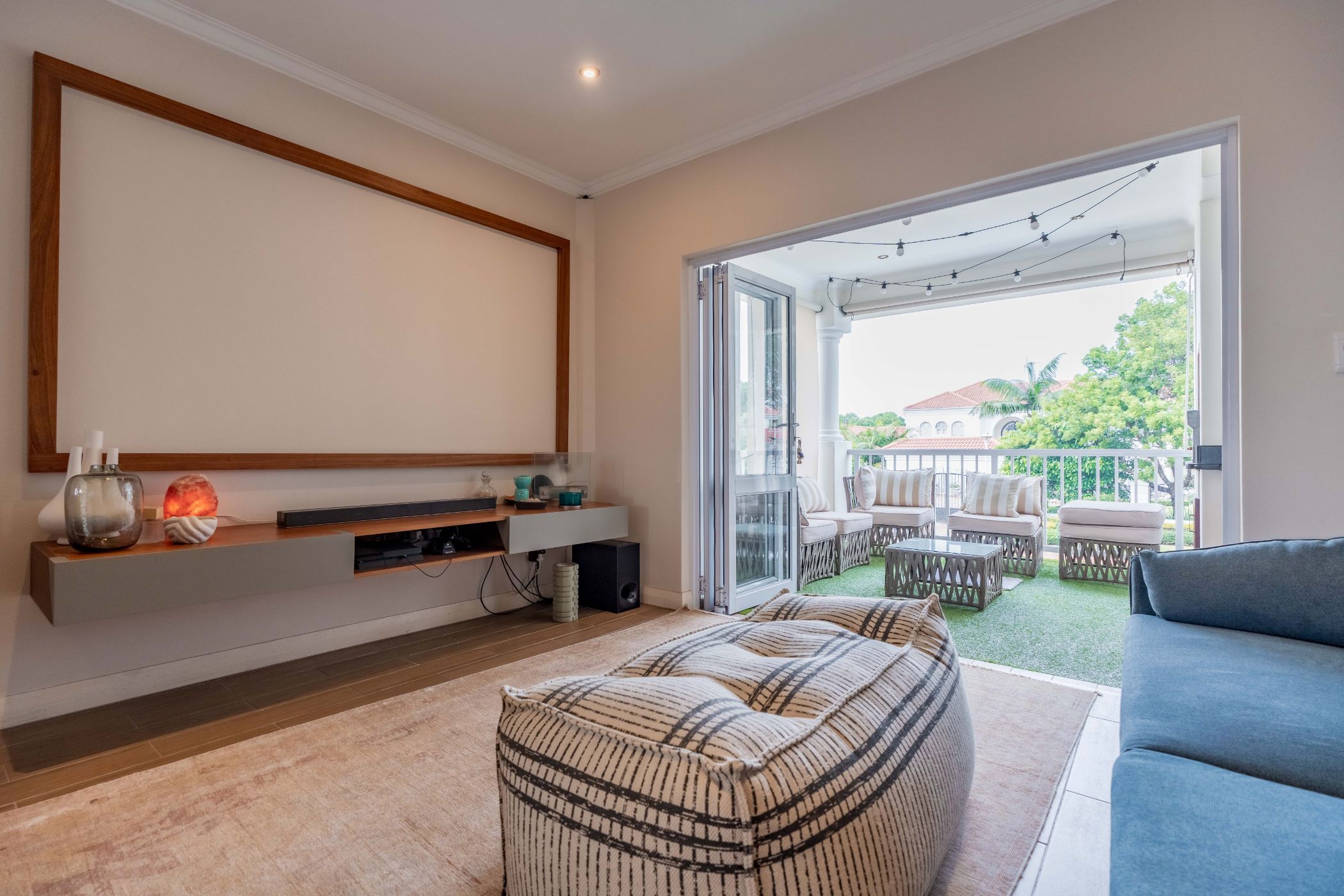 Townhouse for sale in La Lucia - 1ND1711560