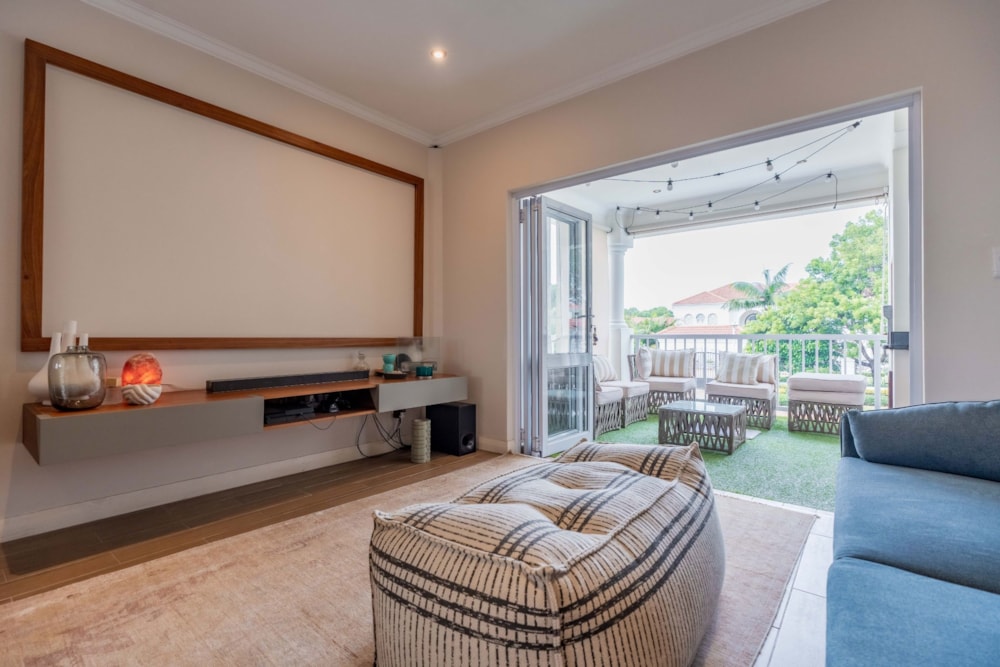 Townhouse for sale in La Lucia - 1ND1711560