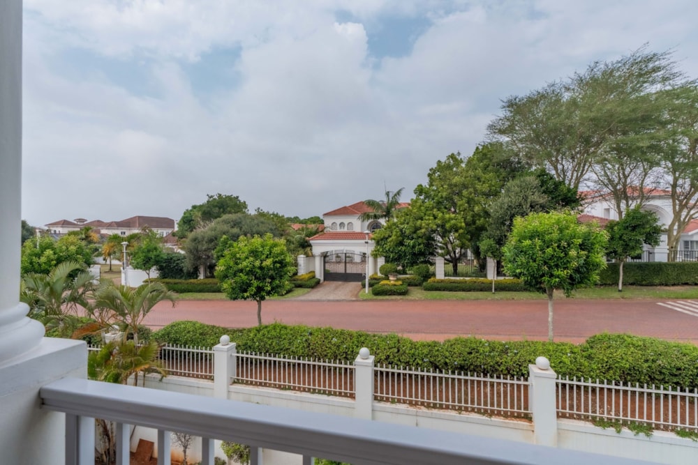 Townhouse for sale in La Lucia - 1ND1711560