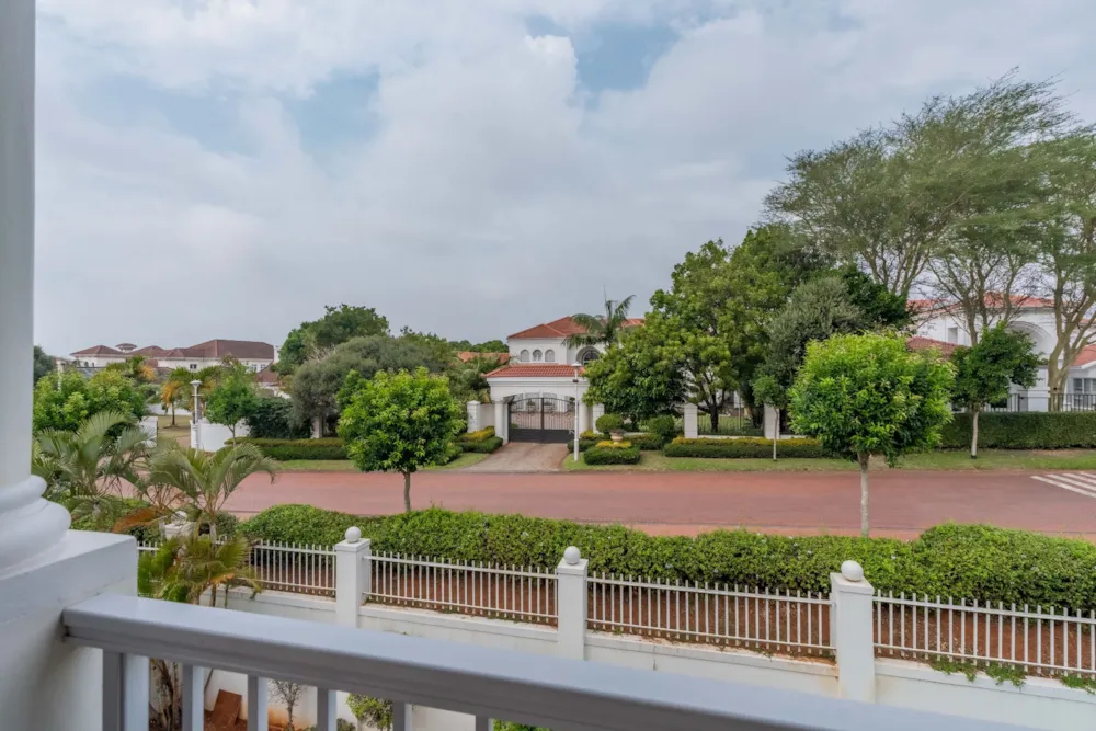 Townhouse sold in La Lucia - 1ND1750975 Townhouse sold in La Lucia - 1ND1750975