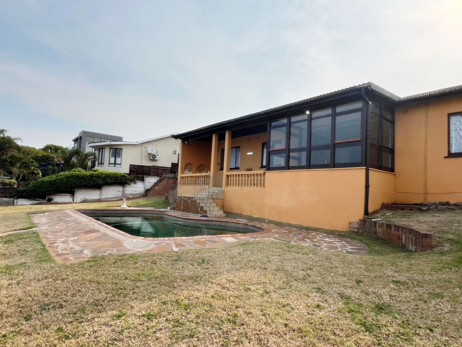 House to rent in uMhlanga Rocks - 1ND1712837