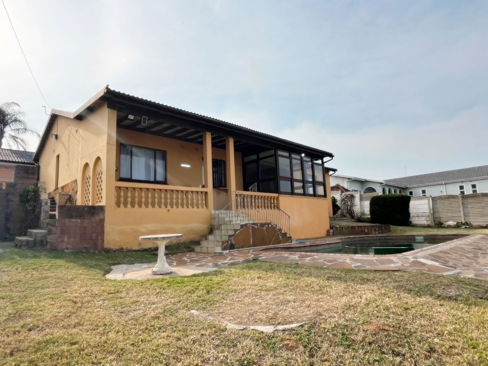 House to rent in uMhlanga Rocks - 1ND1712837 House to rent in uMhlanga Rocks - 1ND1712837