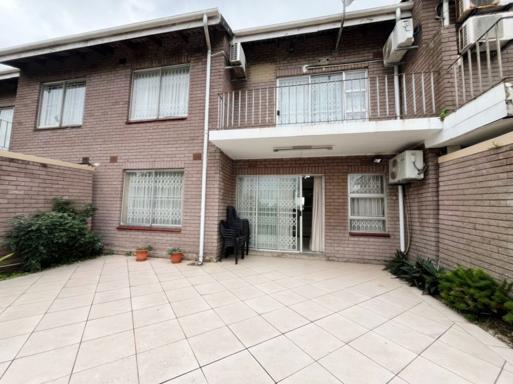 Townhouse for sale in Riverside, Durban North - 1ND1710346 Townhouse for sale in Riverside, Durban North - 1ND1710346