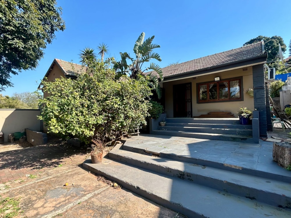 House for sale in Park Hill - 1ND1711519 House for sale in Park Hill - 1ND1711519