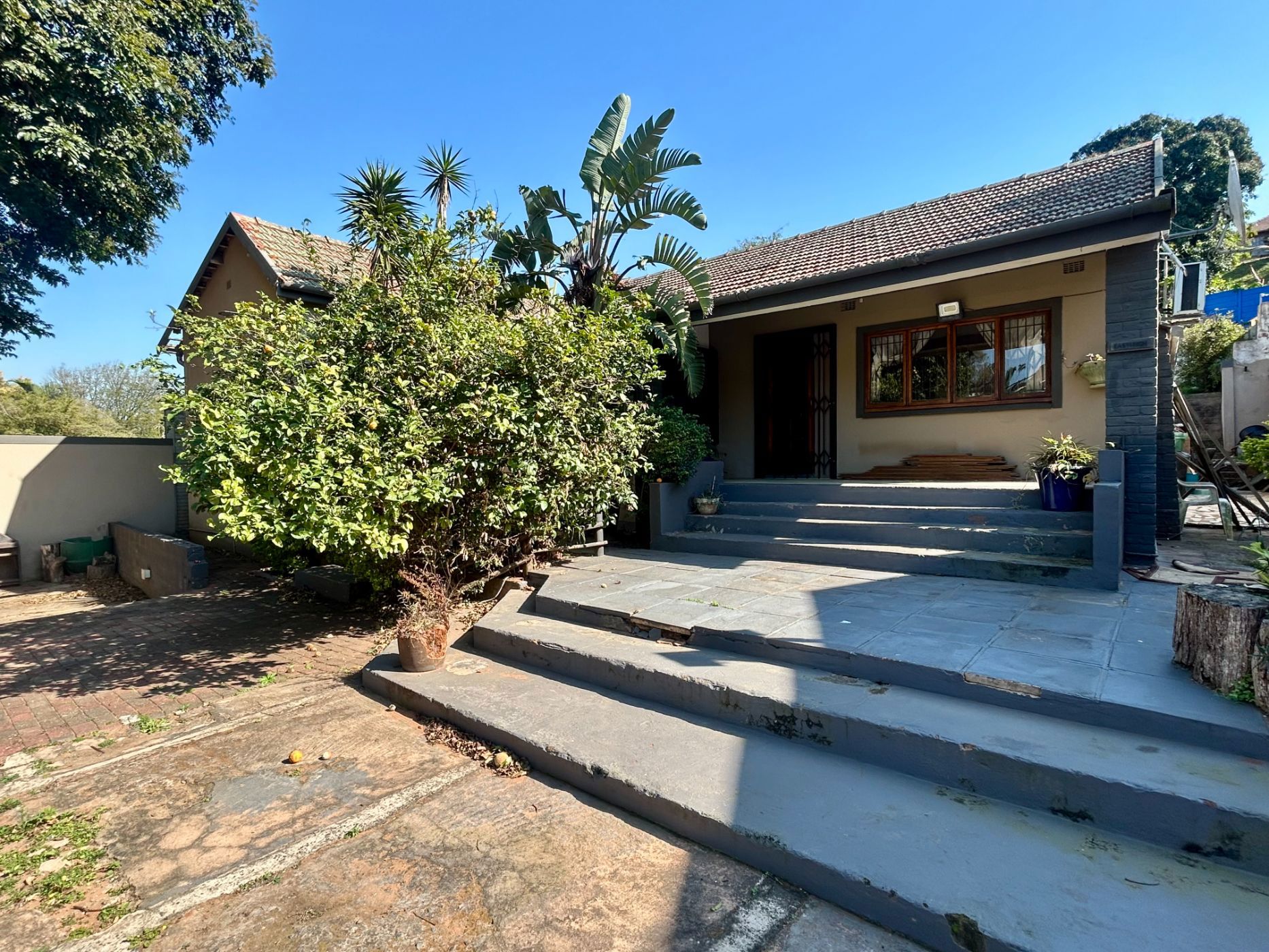 House for sale in Park Hill - 1ND1711519