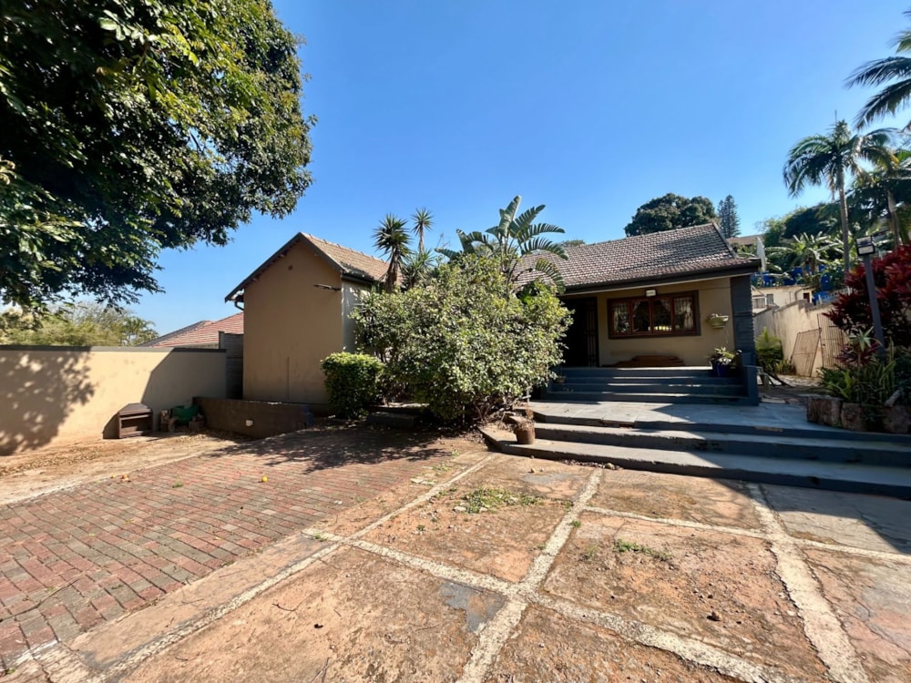 House for sale in Park Hill - 1ND1711519 House for sale in Park Hill - 1ND1711519