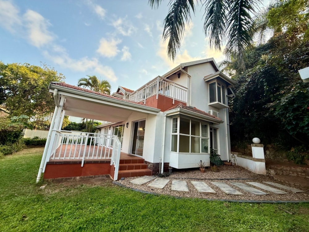 House let in Durban North - 1ND1711506 House let in Durban North - 1ND1711506