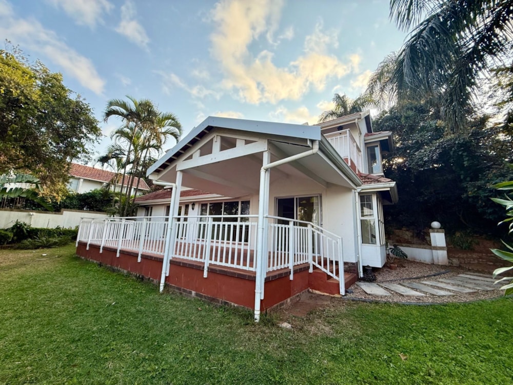 House let in Durban North - 1ND1711506 House let in Durban North - 1ND1711506