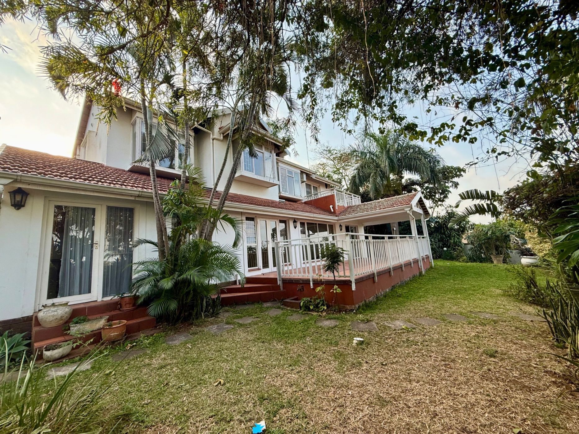 House let in Durban North - 1ND1711506