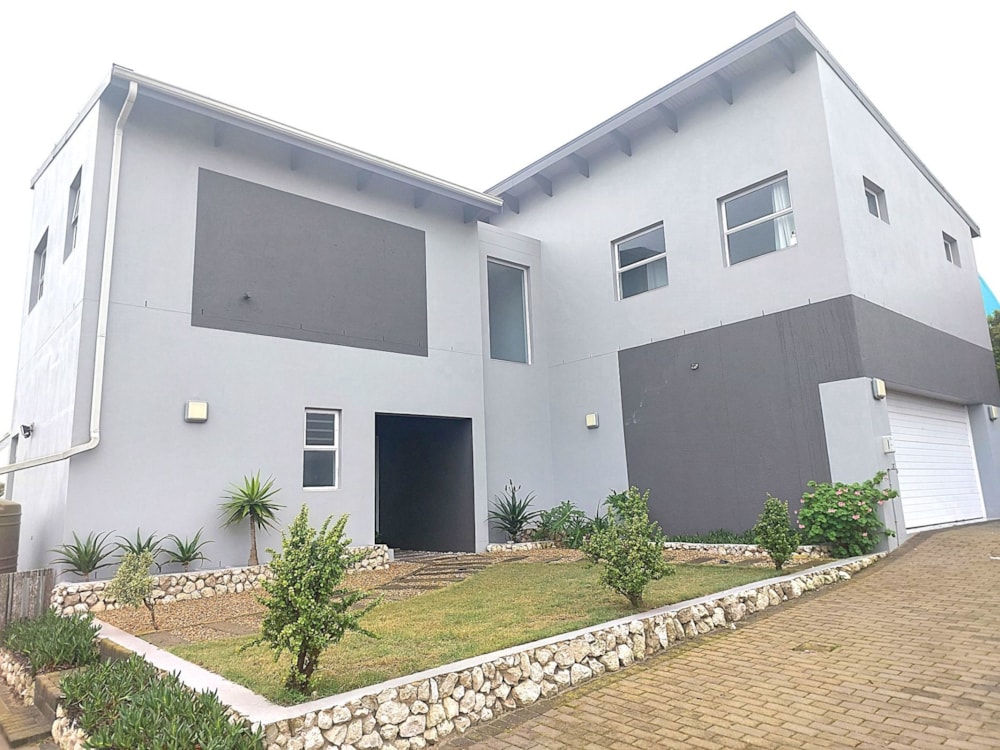 House let in Myburgh Park - LBL1709943 House let in Myburgh Park - LBL1709943