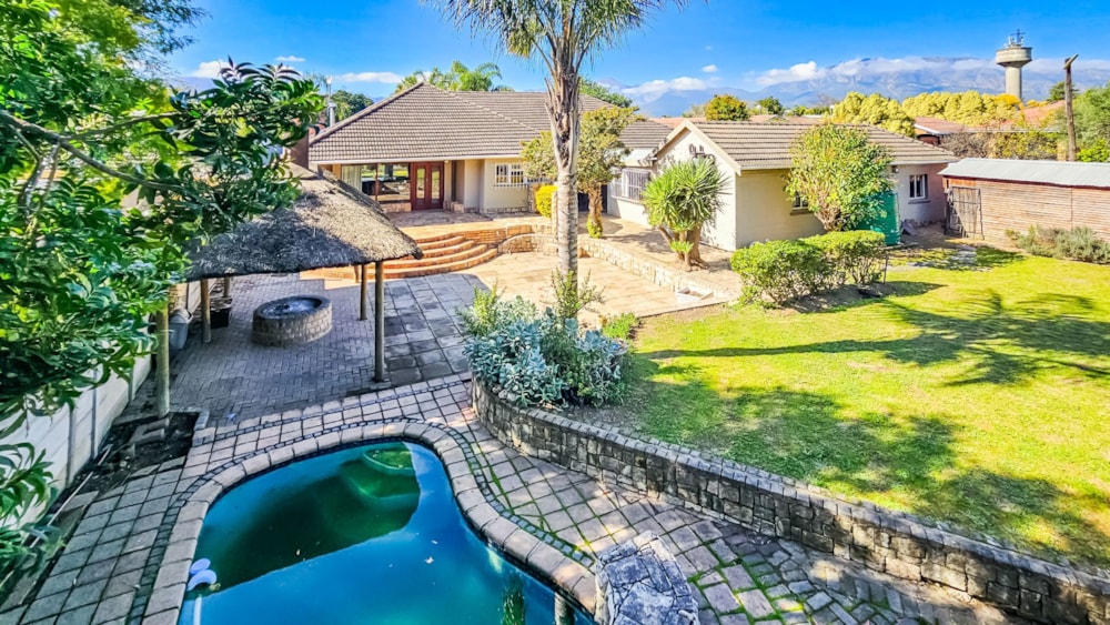 House for sale in Wellington - WEL1711418