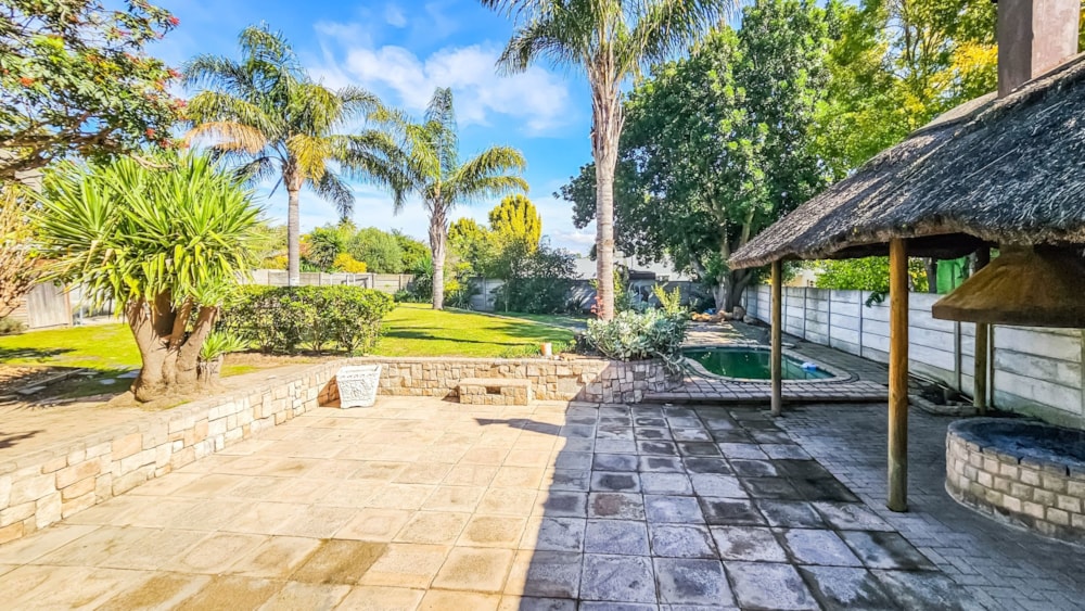 House for sale in Wellington - WEL1711418