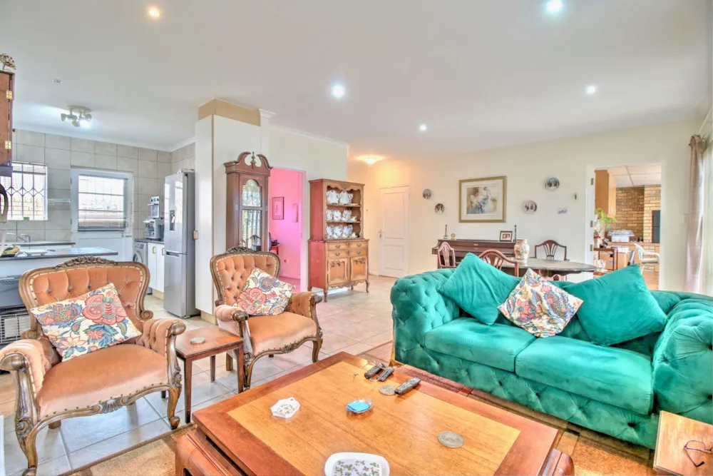 Retirement home sold in Welgelegen, Parow - 1PLA1711827 Retirement home sold in Welgelegen, Parow - 1PLA1711827