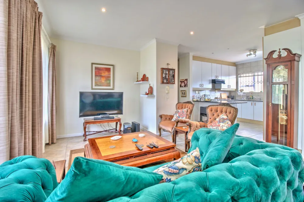 Retirement home sold in Welgelegen, Parow - 1PLA1711827 Retirement home sold in Welgelegen, Parow - 1PLA1711827
