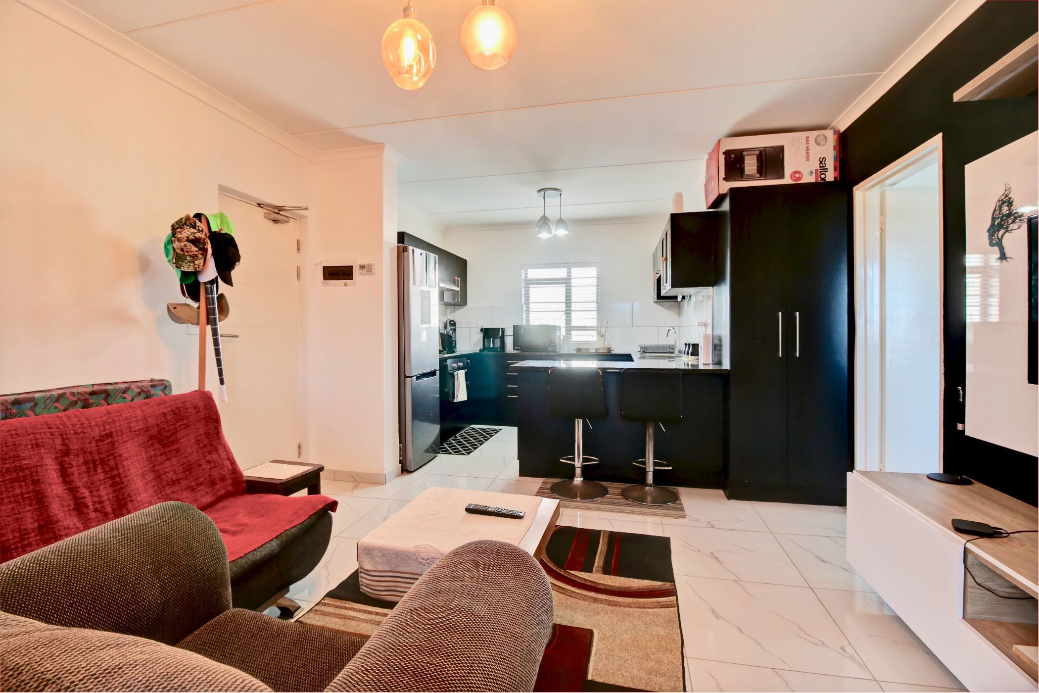 Apartment for sale in Burgundy Estate - 1PLA1711803