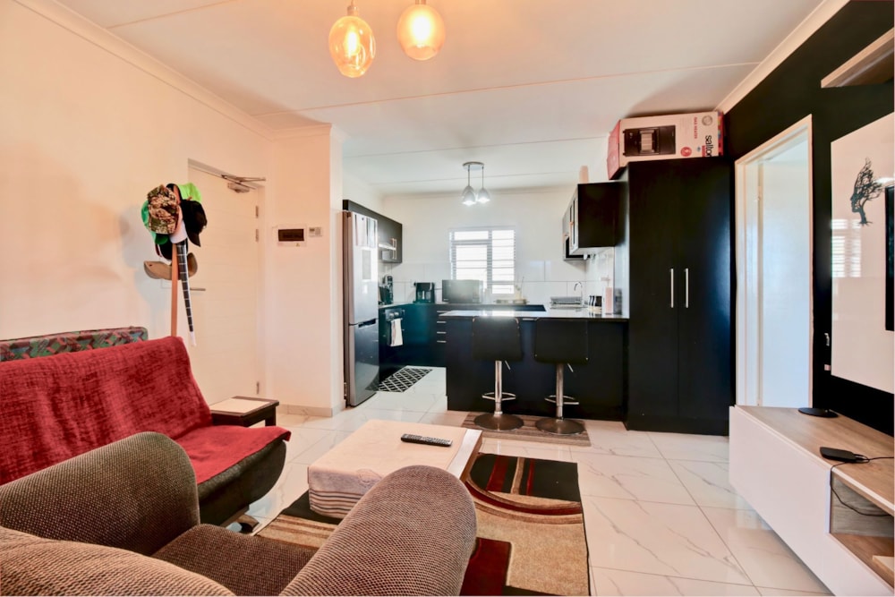 Apartment for sale in Burgundy Estate - 1PLA1711803