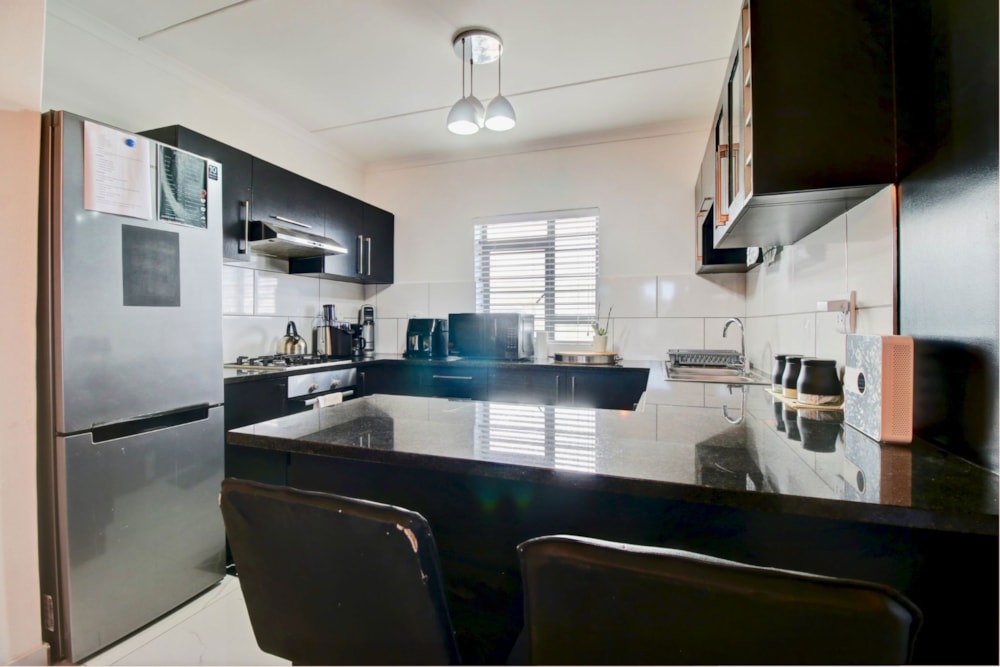 Apartment for sale in Burgundy Estate - 1PLA1711803