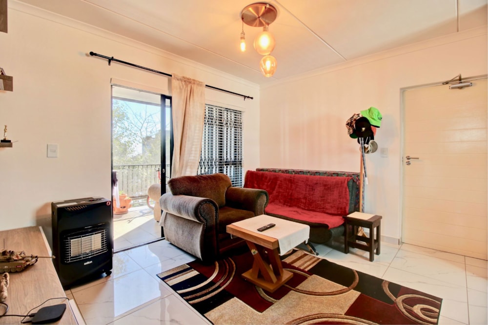 Apartment for sale in Burgundy Estate - 1PLA1711803