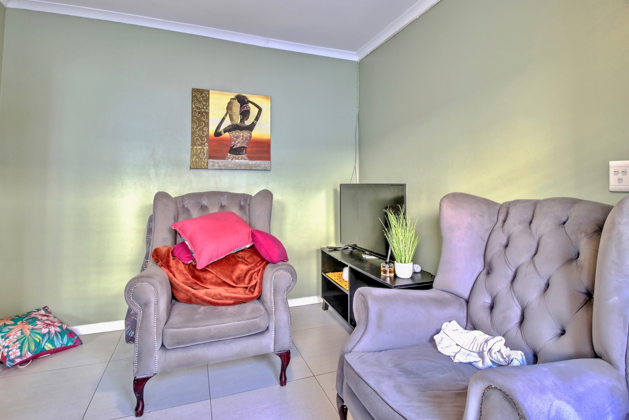 Apartment let in Plattekloof - 1PLA1714018