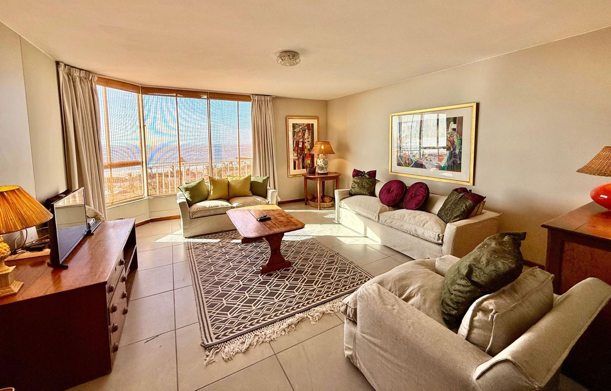 Apartment for sale in North Beach Durban - 1DA1529310