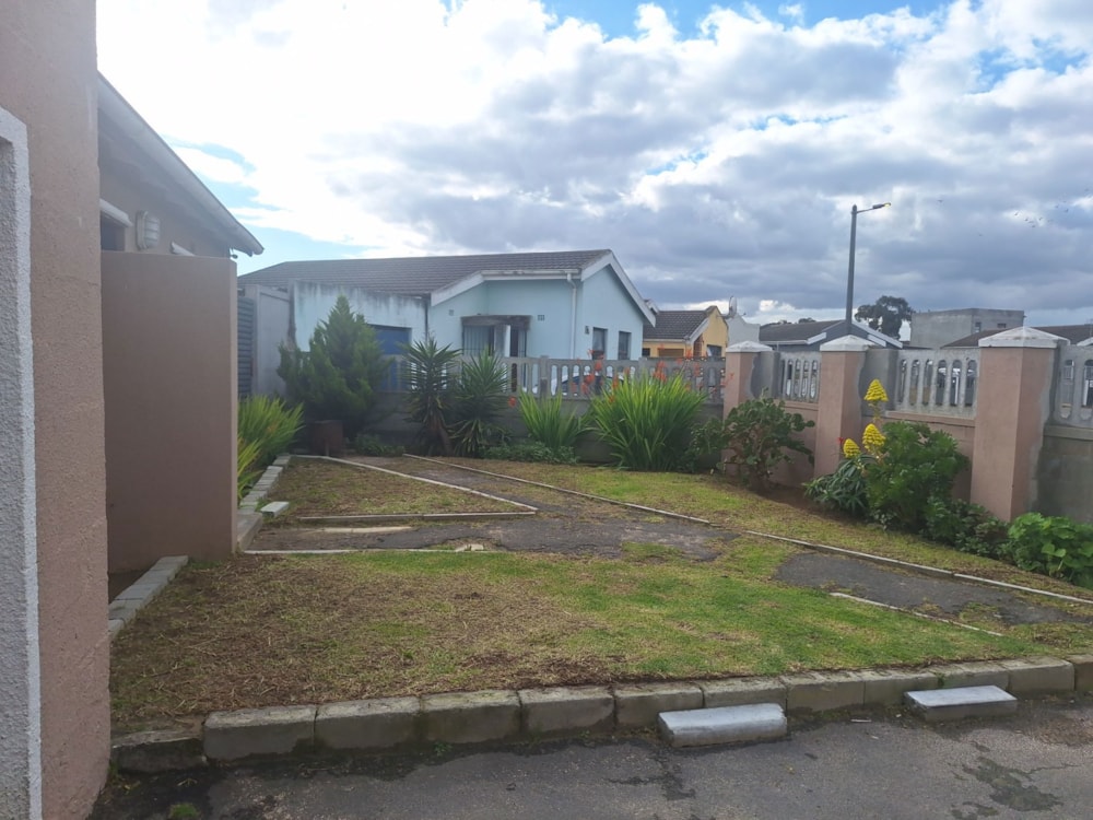 House sold in Houghton Place - 1KV1710376 House sold in Houghton Place - 1KV1710376