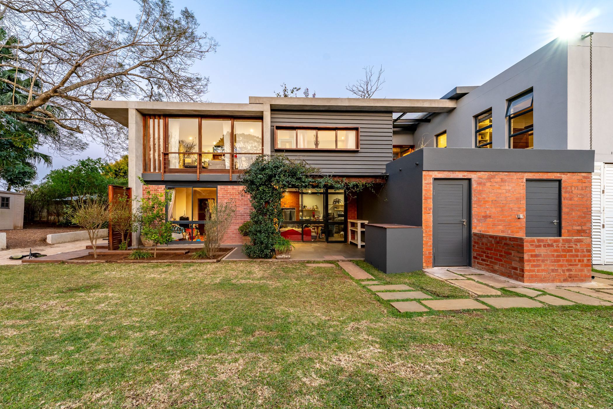 Double-storey house for sale in Winston Park - 1KF1709495