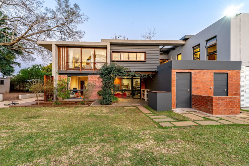 Double-storey house for sale in Winston Park - 1KF1709495 Double-storey house for sale in Winston Park - 1KF1709495