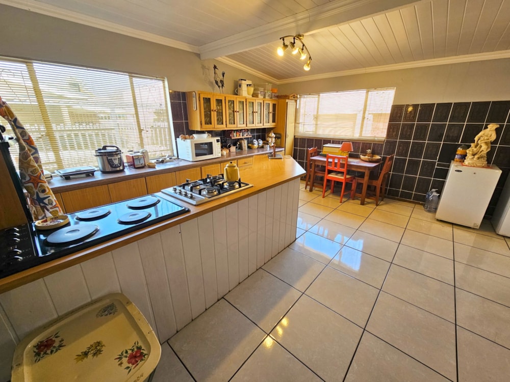 House for sale in Generaal de Wet - 1BX1710731