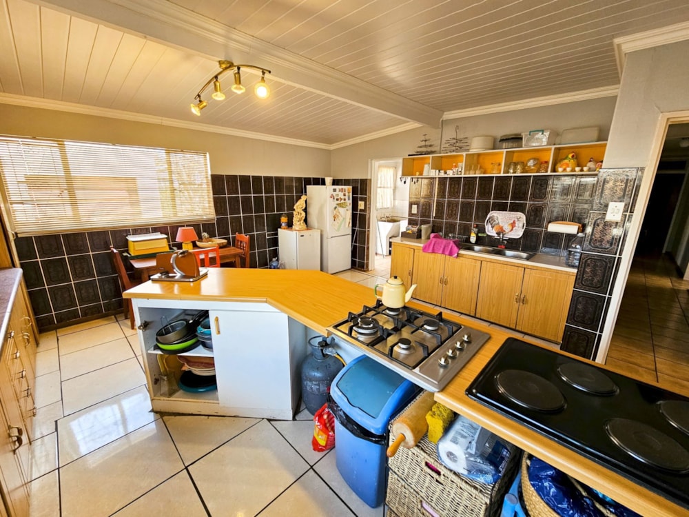 House for sale in Generaal de Wet - 1BX1710731 House for sale in Generaal de Wet - 1BX1710731