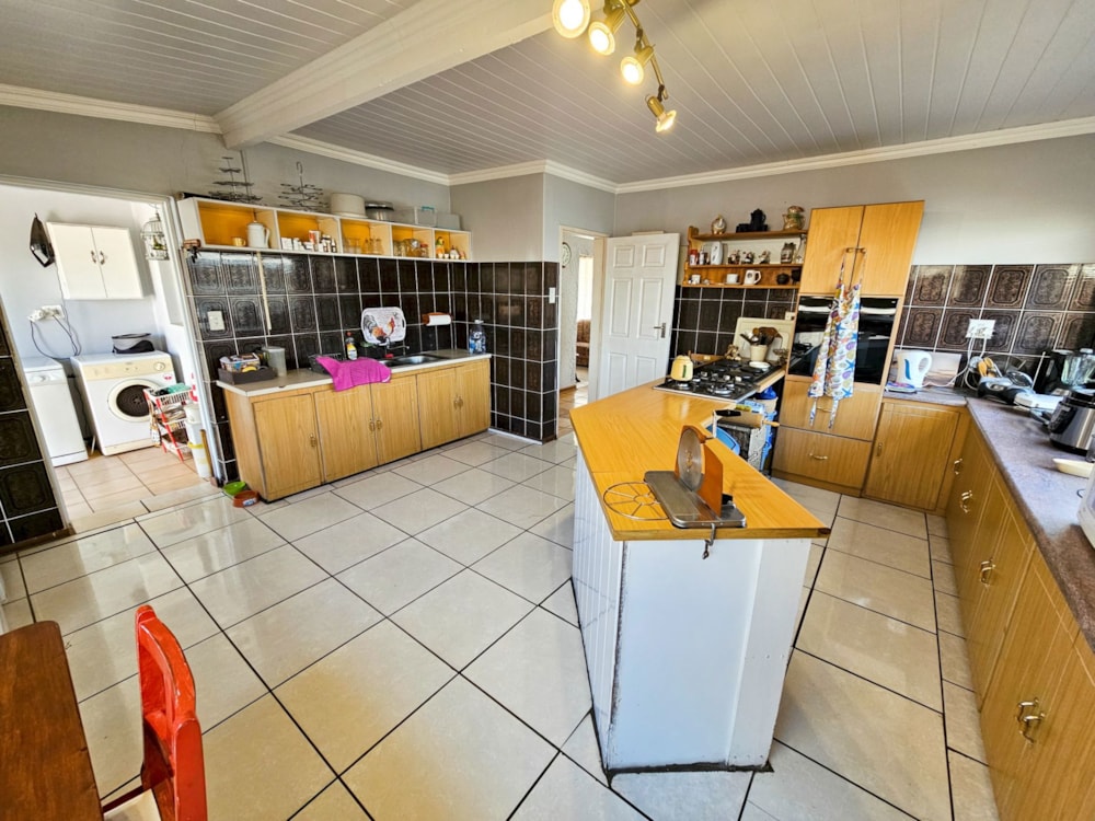 House for sale in Generaal de Wet - 1BX1710731