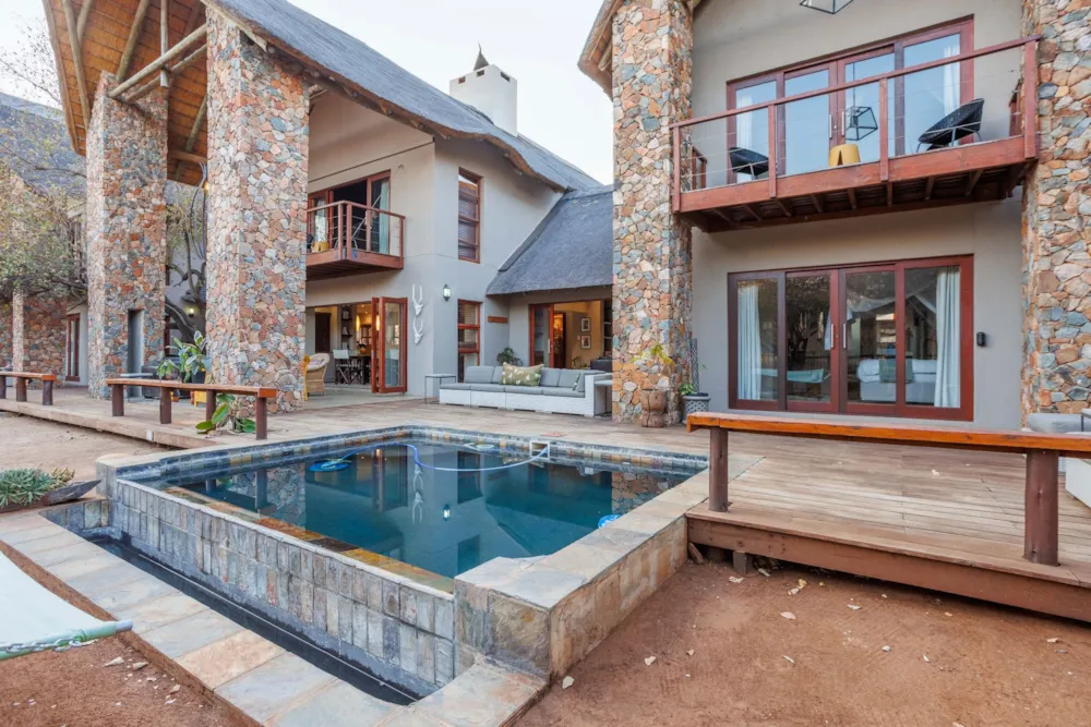 House sold in Hoedspruit Wildlife Estate - 1HS1665208 House sold in Hoedspruit Wildlife Estate - 1HS1665208