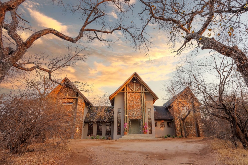 House for sale in Hoedspruit Wildlife Estate - 1HS1665208 House for sale in Hoedspruit Wildlife Estate - 1HS1665208