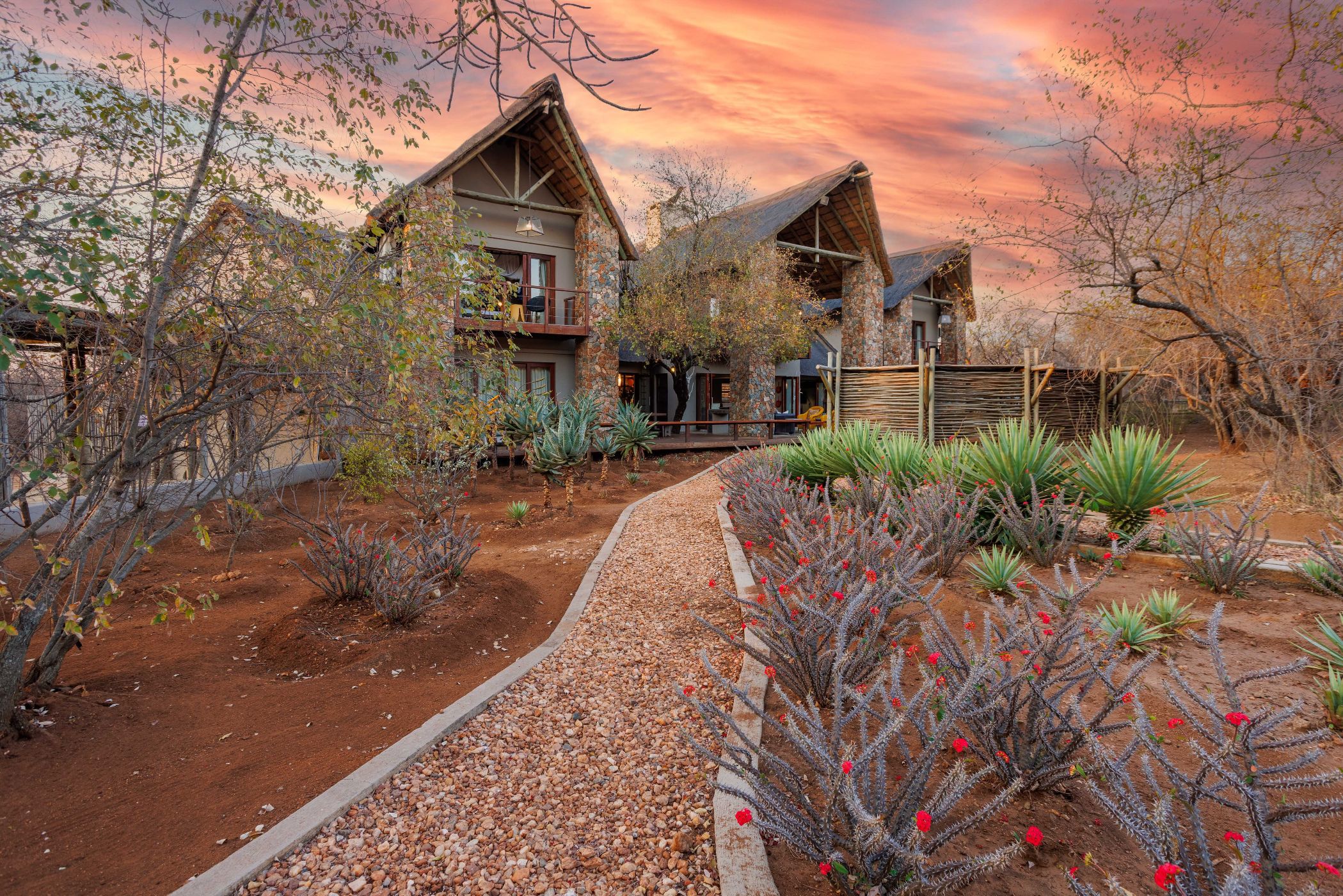 House for sale in Hoedspruit Wildlife Estate - 1HS1665208