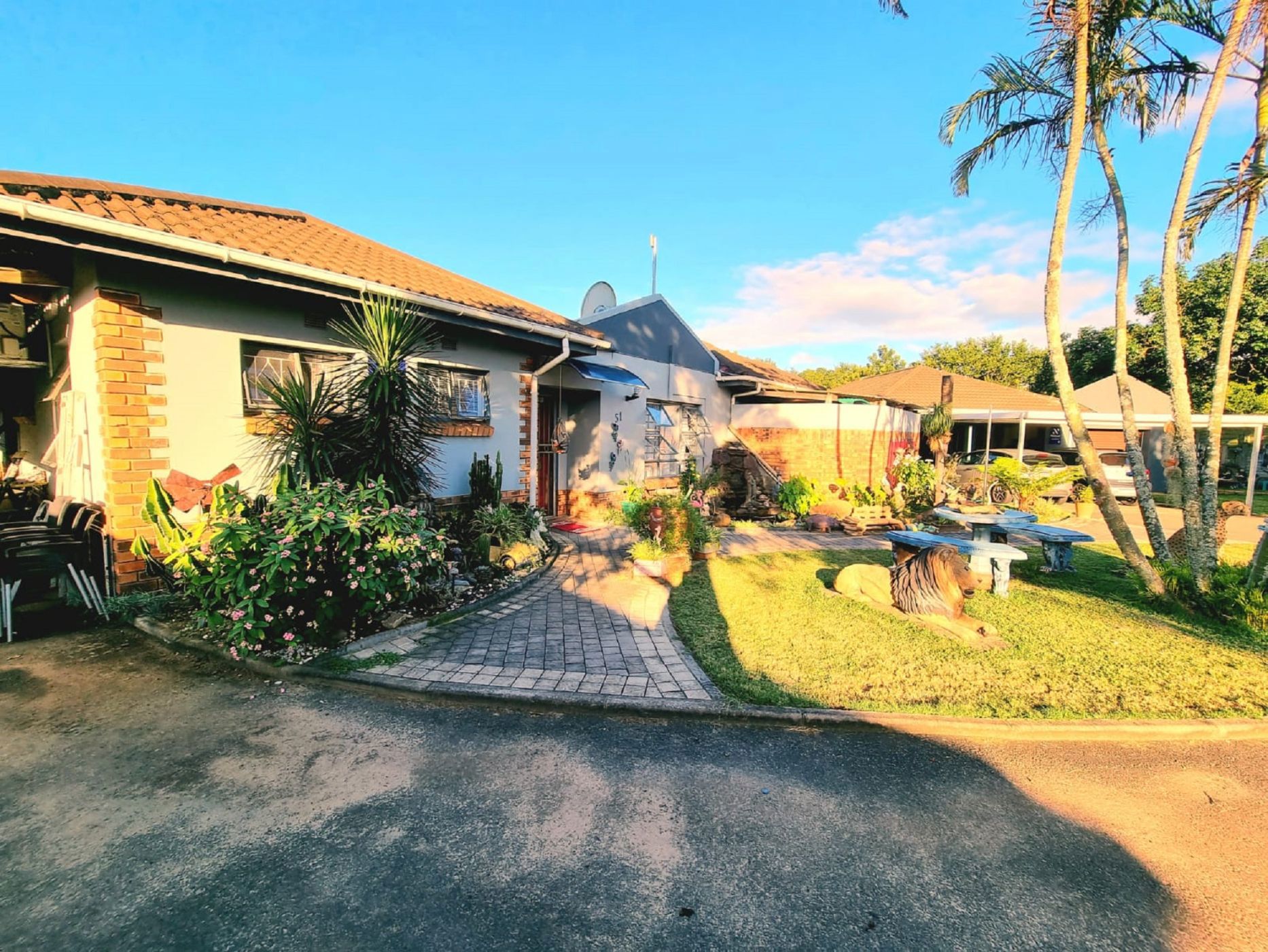 House to rent in Veldenvlei - 1RY1711585