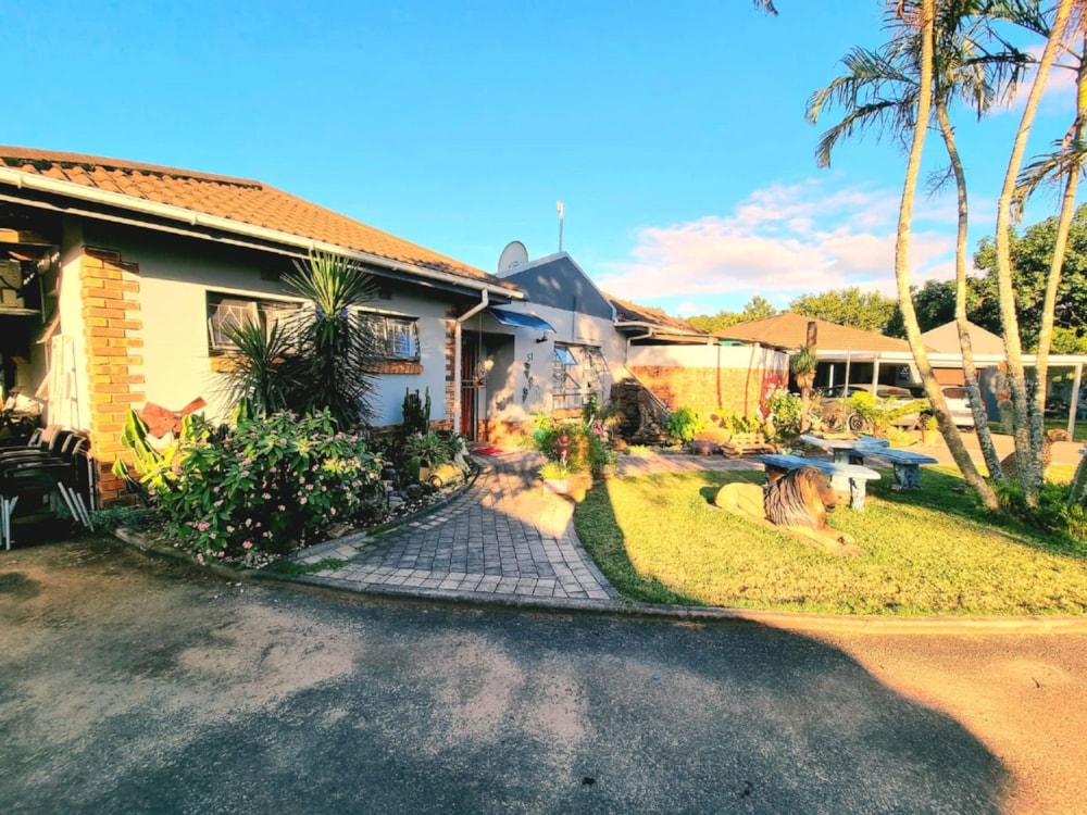 House to rent in Veldenvlei - 1RY1711585 House to rent in Veldenvlei - 1RY1711585