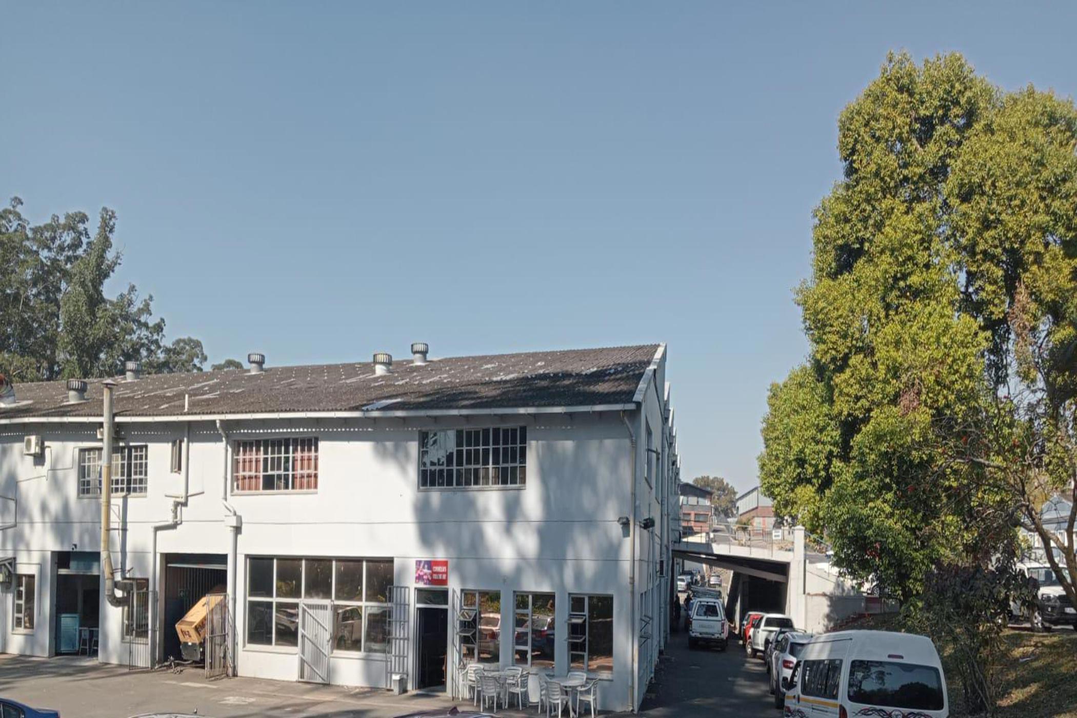 Commercial industrial property to rent in Pinetown - 1WP1711199