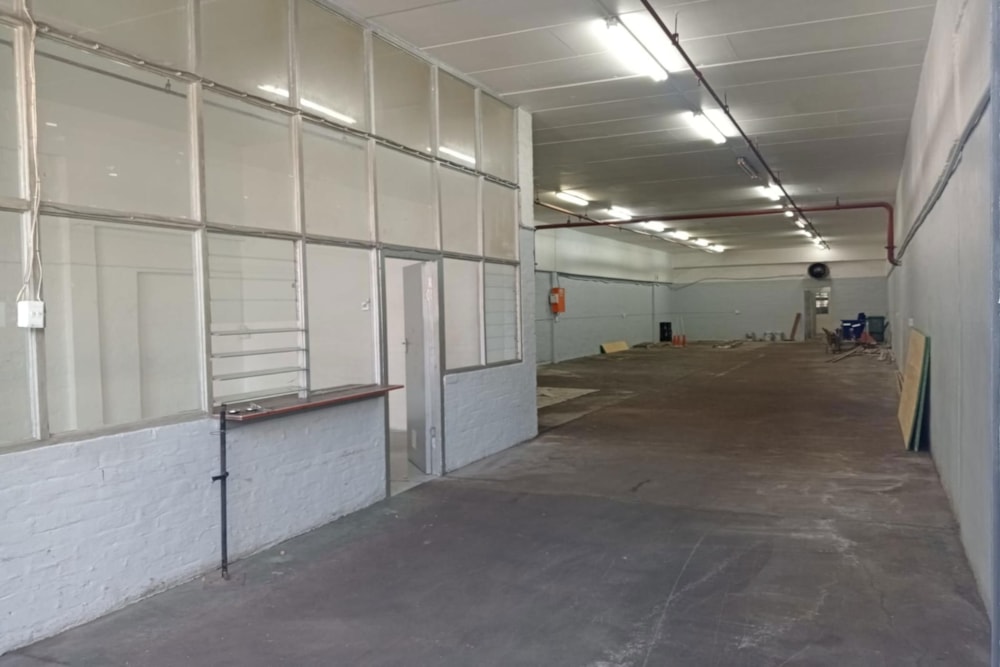 Commercial industrial property to rent in Pinetown - 1WP1711199 Commercial industrial property to rent in Pinetown - 1WP1711199