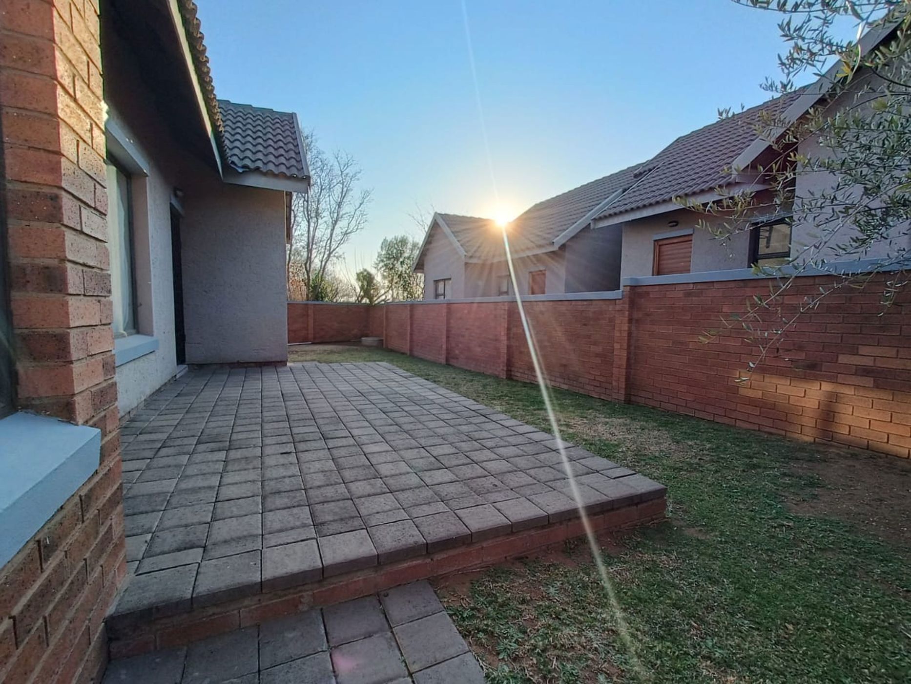 Townhouse for sale in Groenvlei, Bloemfontein - 1BX1711234