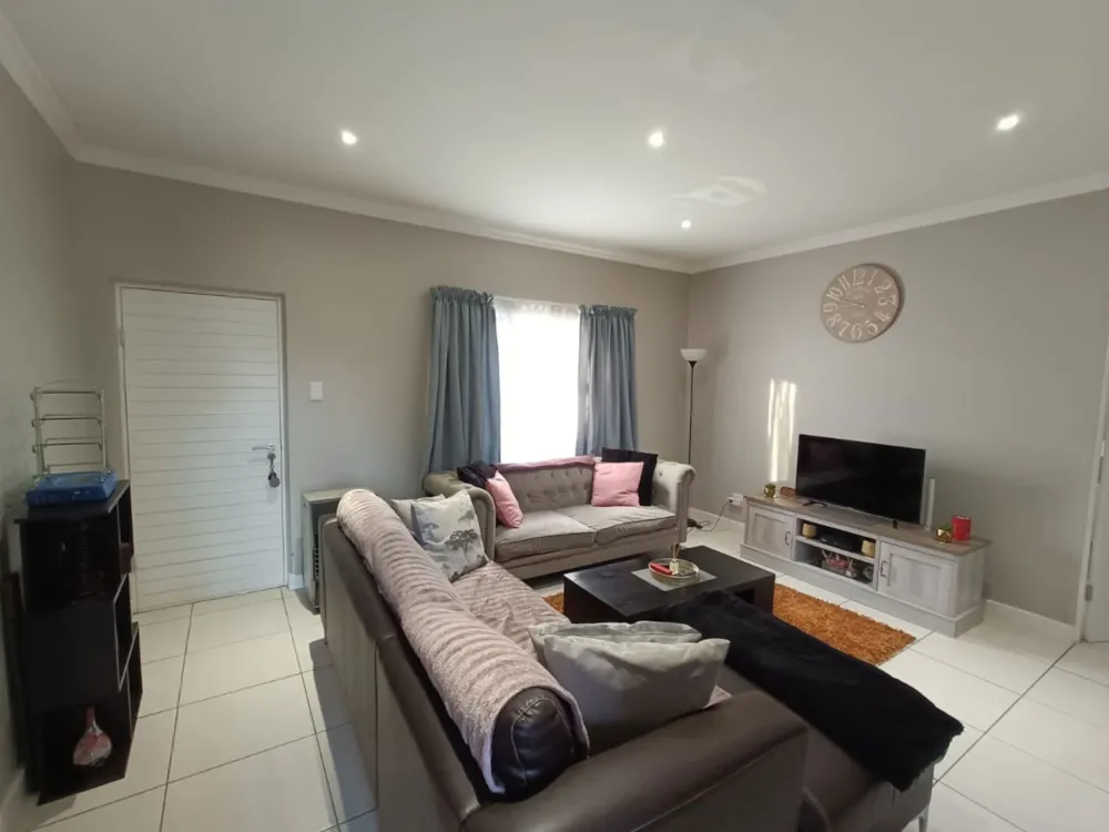 Townhouse sold in Groenvlei, Bloemfontein - 1BX1711234 Townhouse sold in Groenvlei, Bloemfontein - 1BX1711234