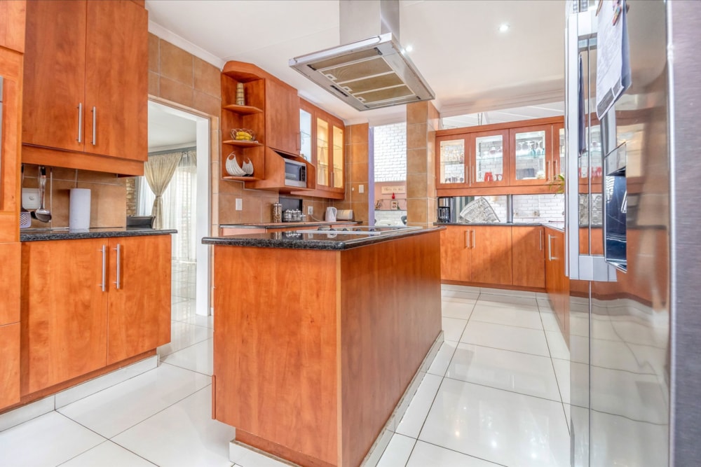 House let in Glen Marais - ENL1684938