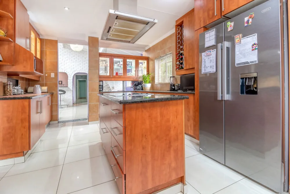 House let in Glen Marais - ENL1684938 House let in Glen Marais - ENL1684938