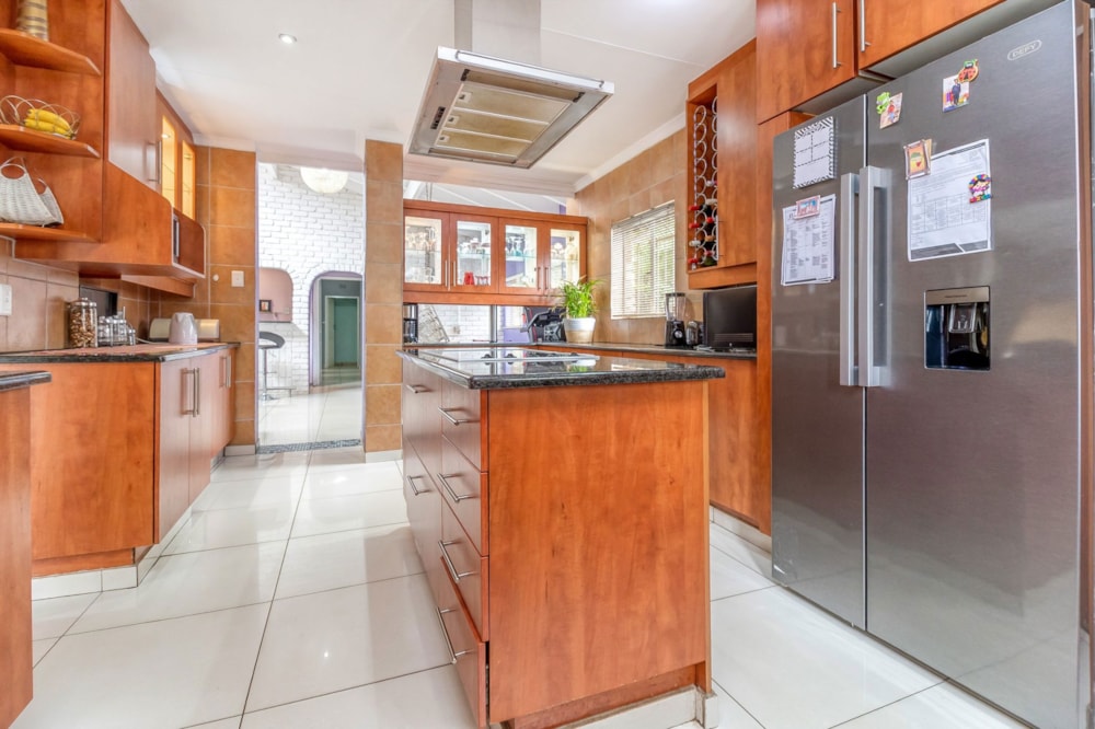 House let in Glen Marais - ENL1684938