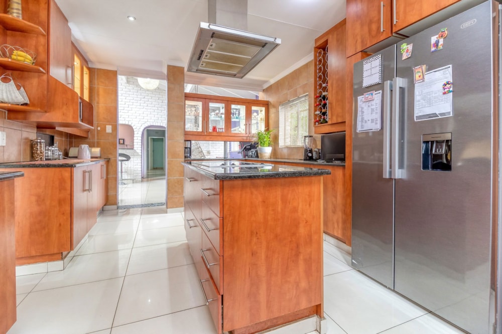 House let in Glen Marais - ENL1684938