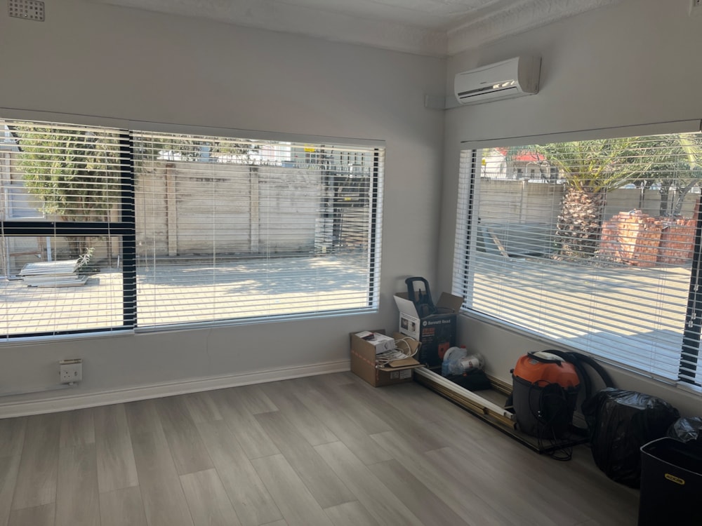 Commercial office to rent in Westdene, Bloemfontein - 1BX1710923